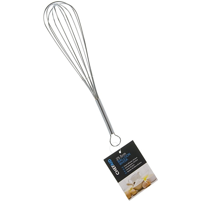 Balloon Whisk - 25.5cm