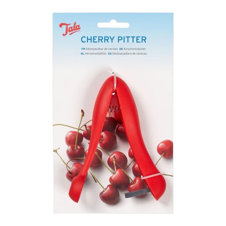 Cherry Pitter