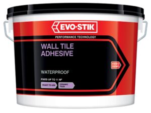 Tile A Wall Waterproof Adhesive for Ceramic Tiles - 5L