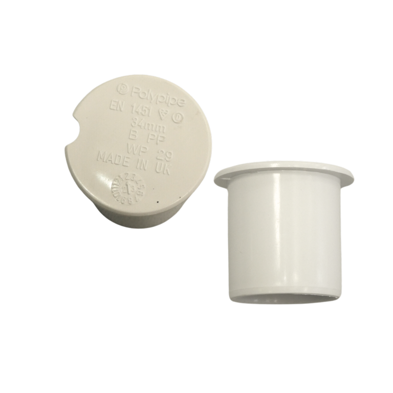 Solder Tap Connector - 22 x 3/4F