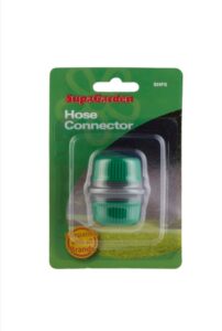 Hose Connector