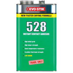 528 Contact Adhesive - 1L