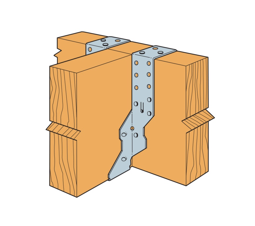 Joist Hanger - 75mm