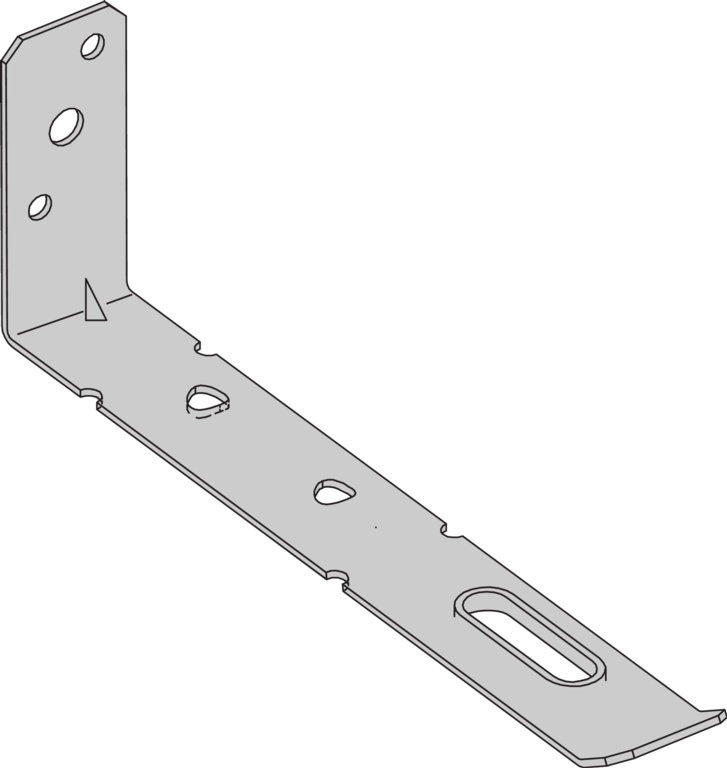 Frame Tie - 150mm