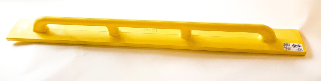 Polyurethene Plastic Darby - 1190x120mm(47"x4.3/4")