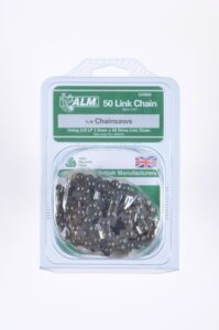 Chainsaw Chains - 3/8" x 50 Links - Many 35cm