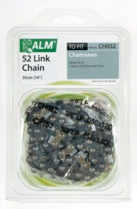 Chainsaw Chains - 3/8" x 52 Links - Many 35cm