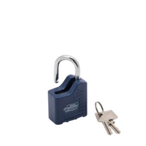 Mid Security Laminated Padlock - 40mm