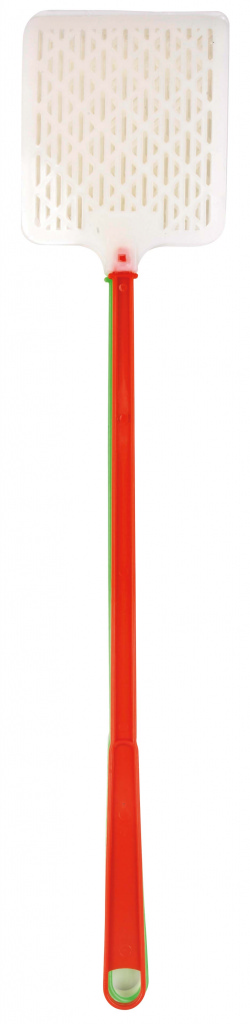 Fly Swatters - 3 Pack