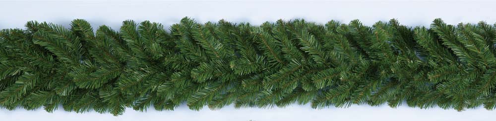 Alaskan Pine Garland - 270x35