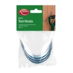 Tool Hooks - Large Pack 4