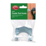 Tool Hooks - Double Pack 5