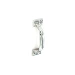 Face Fix Pull Handles (2) - ZP 100mm