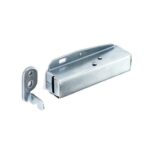 Touch Latch - Zinc Plated