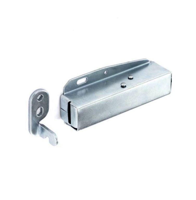 Touch Latch - Zinc Plated