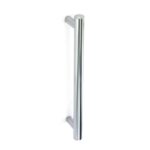 Bar Handles Chrome Plated (6) - 128mm