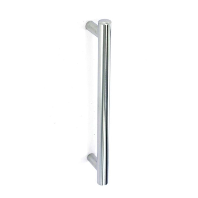 Bar Handles Chrome Plated (6) - 128mm