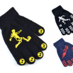 Kids Magic Gripper Gloves