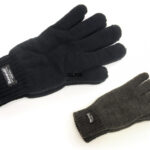 Mens Thinsulate Gloves