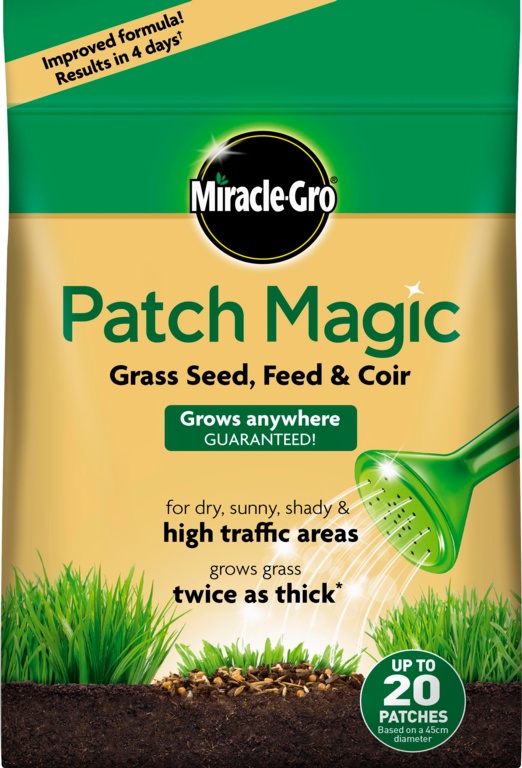 Patch Magic Bag - 1.5kg