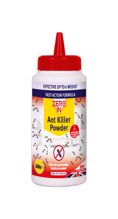 Ant Killer Powder - 300g