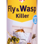 Fly & Wasp Killer - 300ml Aerosol