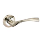 Latch Handles - Lunar