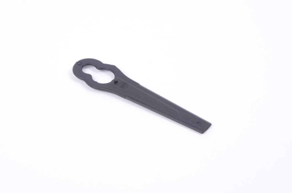 Clip-On Blades - Pack of 20