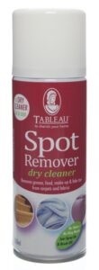 Spot Remover