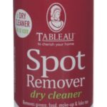 Spot Remover