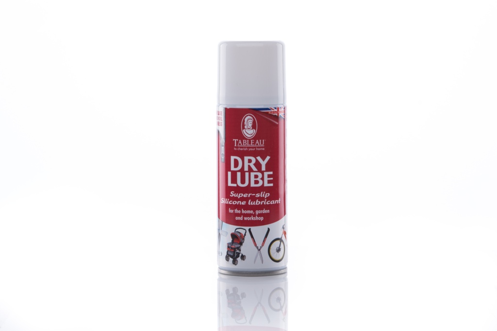 Dry Lube - 200ml