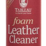 Leather Cleaning Foam - 250ml