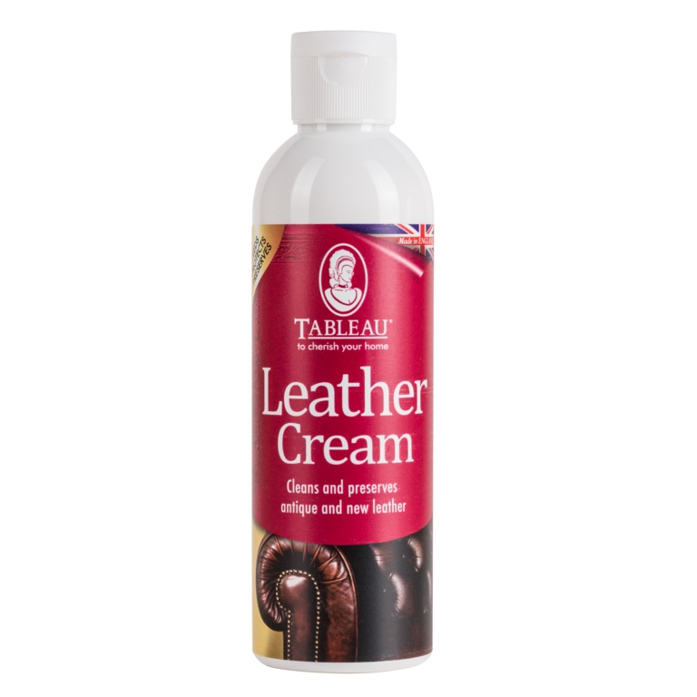 Leather Cream - 200ml