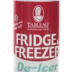 Fridge Freezer De Icer