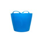 Flexible Medium Tub - Blue