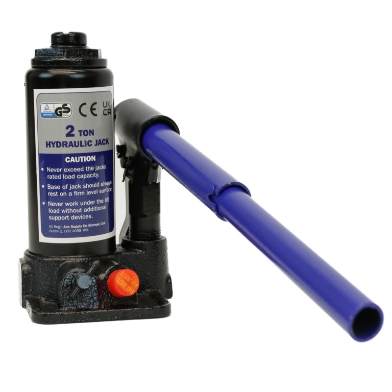 Bottle Jack - 2 Tonne