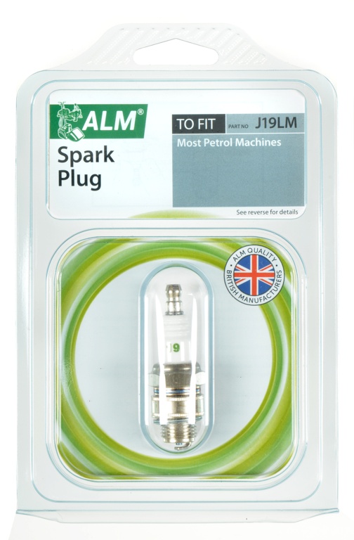 Spark Plug - 14mm