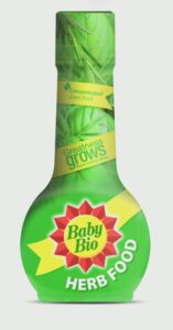 Herb Food - 175ml