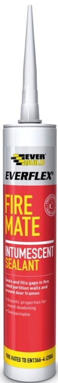 Fire Mate Sealant C3 - White