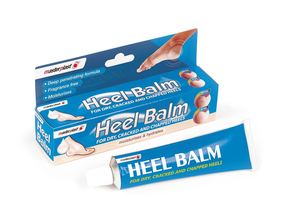 Heel Balm - 70g