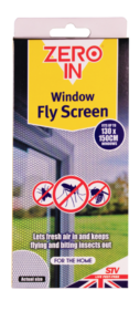 Window Fly Screen