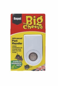 Advanced Pest Repeller