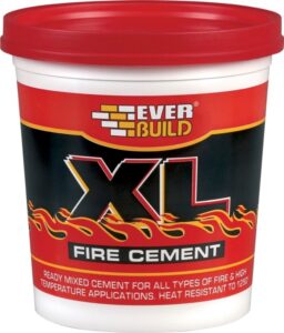 XL Fire Cement - 500g