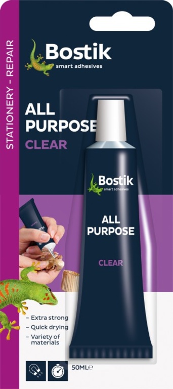 All Purpose Adhesive - 50ml Blister