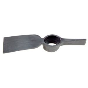 Cutting & Grubbing Mattock Head - 2.25kg