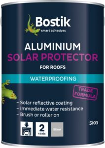 Aluminium Solar Protector for Roofs - 5Kg