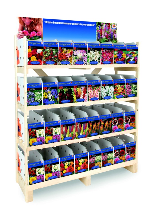 Summer Promotion Packs