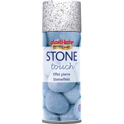 Stone Touch Spray Paint - 400ml Soap Stone