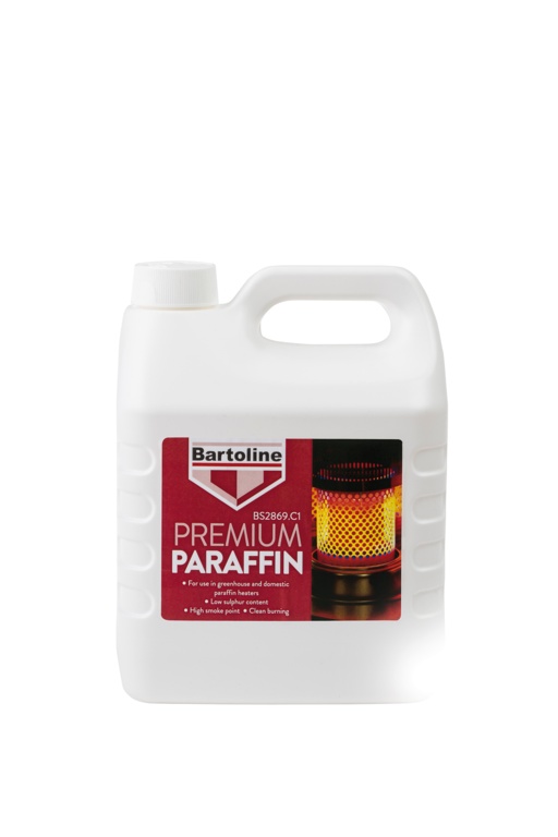 Paraffin - 4L