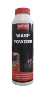 Wasp Powder - 300g